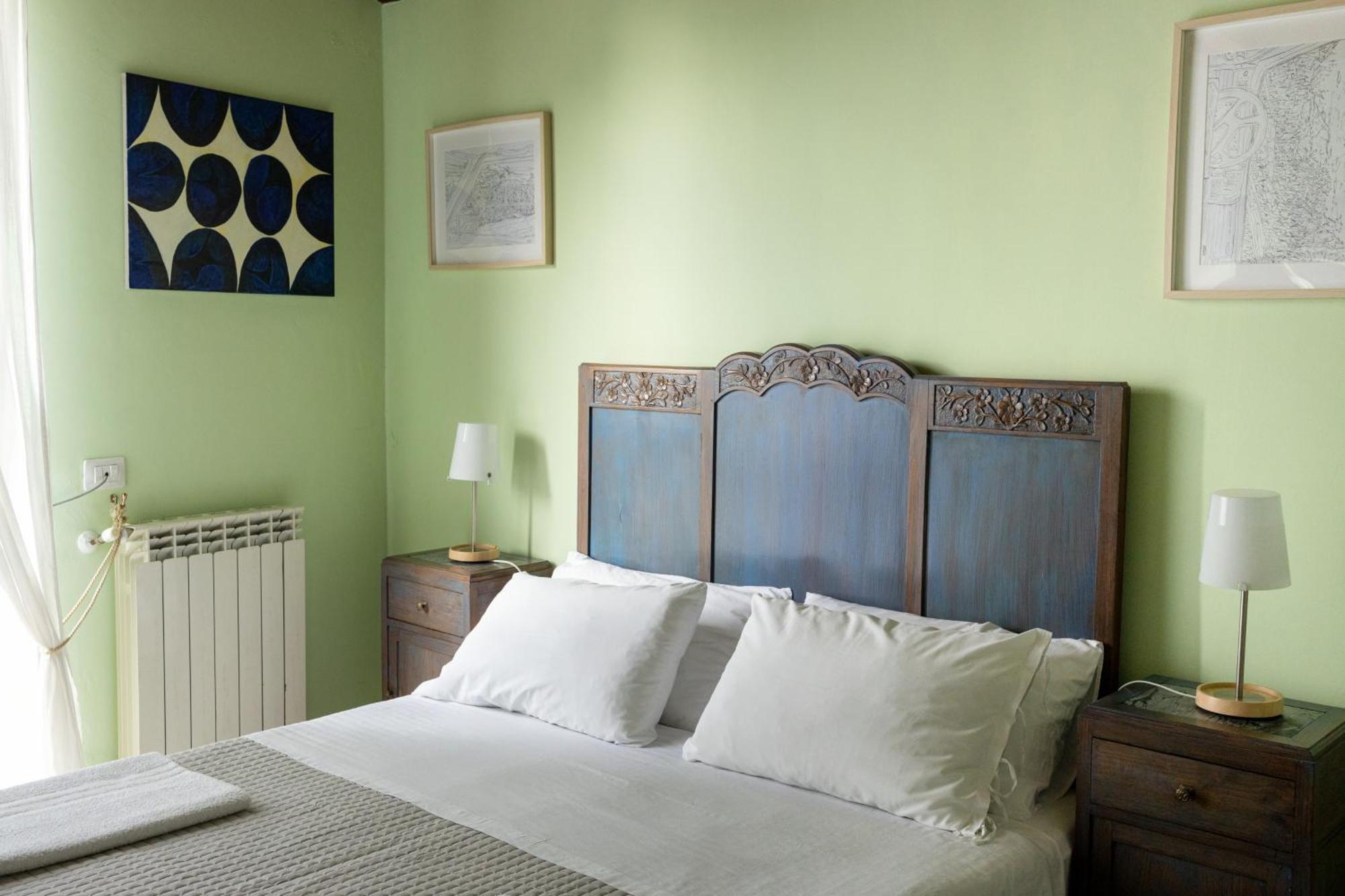 Palazzo Previtera Hotel Linguaglossa Room photo