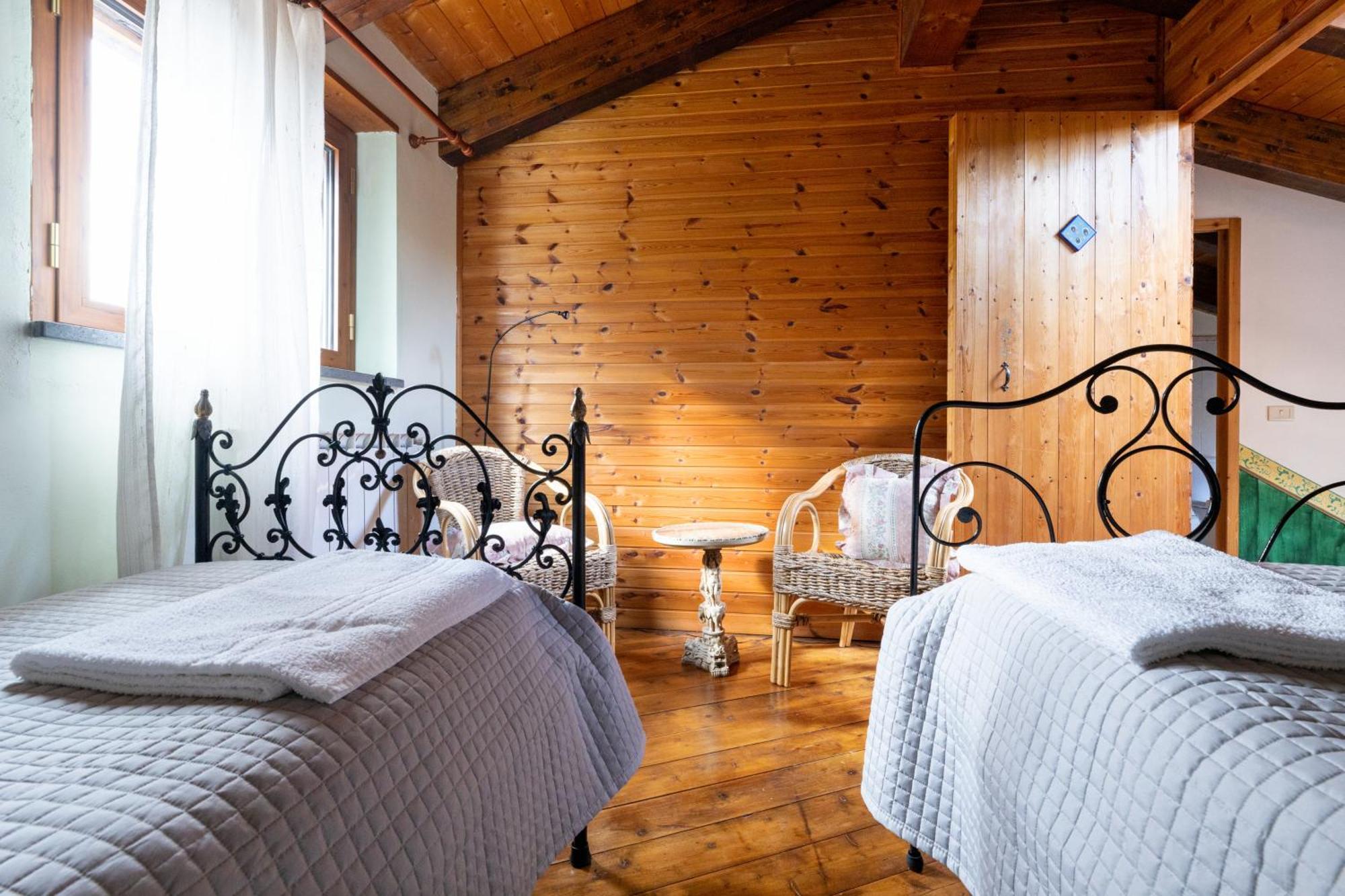 Palazzo Previtera Hotel Linguaglossa Room photo